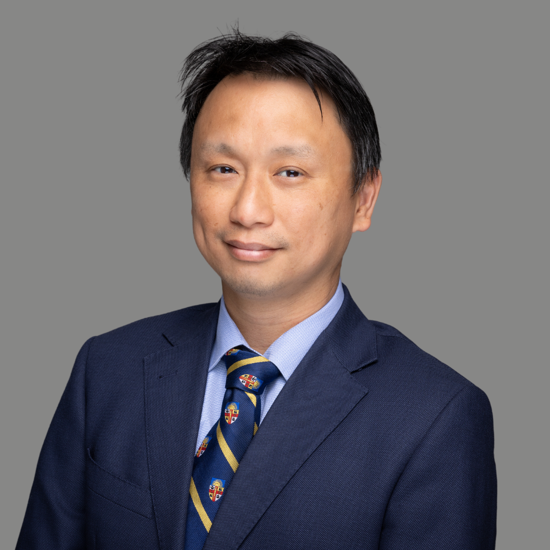 Dr Kenneth Loon, Colorectal & General Surgeon